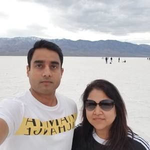 Meet your Posher, Sona